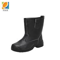 阿祺果 靴子 39-46码 双