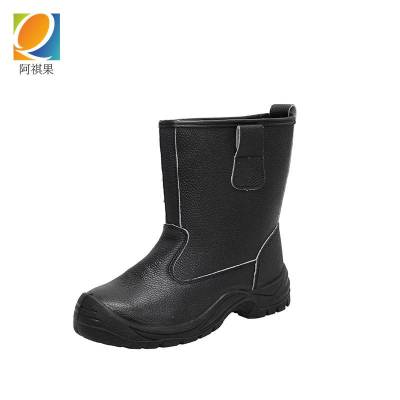 阿祺果 靴子 39-46码 双