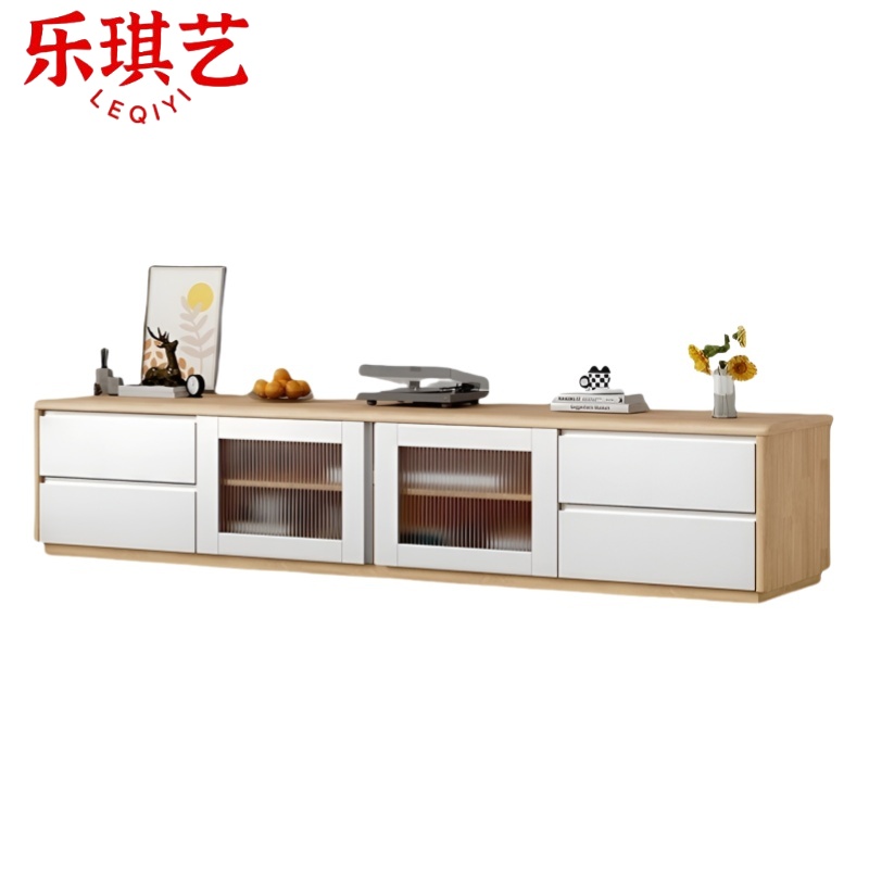 乐琪艺 电视柜 LQY-DSG-B11 个