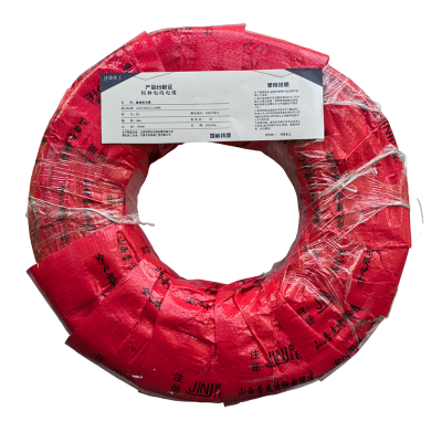 泽盛佳工 橡套软电缆 YZ 3*4(米) 国标