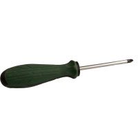 黄麓 强磁胶柄十字螺丝刀 150mm 把