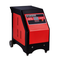 核驰H4工业热水蒸汽清洗机高压高温清洗机24KW[电压380V]