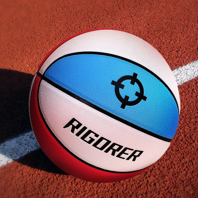 准者篮球7号防滑耐磨成人专用青少年学生比赛训练室内外通用篮球PU篮球