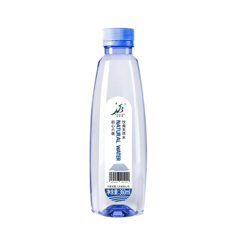 饮用天然水360ml*24瓶