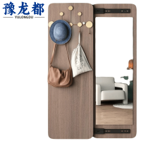 豫龙都挂衣板1.6m个