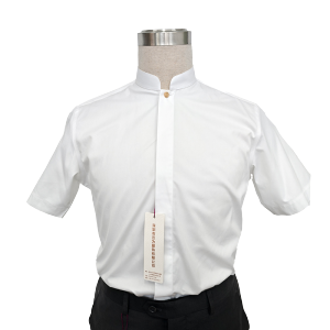 泛为 男短袖衬衫 定制 件