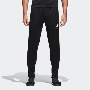 adidas阿迪达斯男子CON18 TR PNT针织舒适透气休闲耐磨运动长裤DT9952 D