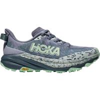 HOKA ONE ONE户外休闲鞋轻便缓震透气防滑登山徒步女款