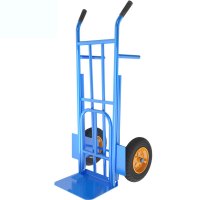 鑫睿辉 老虎手推车 1.5米14寸充气轮 台