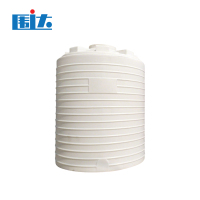 围达 塑料水塔储水箱 500L 个