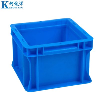 珂攸洋周转箱200*200*147mm个