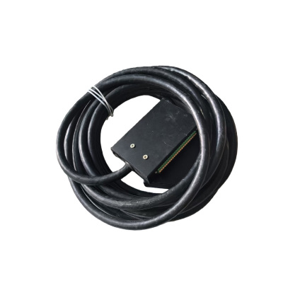 长铁 电缆快速接续器(带屏蔽层) 48芯30米 个