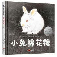 [N]小兔棉花糖(精)-9787510178481