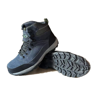 鑫碧波 多功能安全(防护)鞋 电绝缘+防寒+防滑