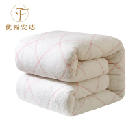 优福安达新疆棉被被芯 BX2024008 /张