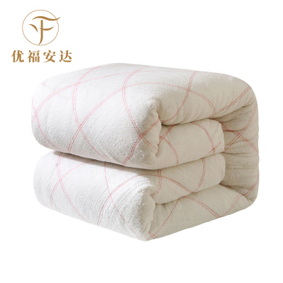 优福安达新疆棉被被芯 BX2024008 /张