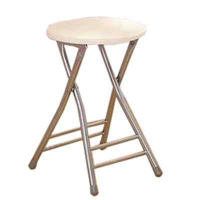 广顺泰 无背折叠圆凳 YD-112 把