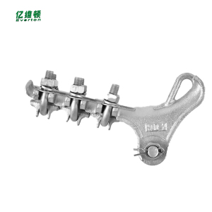 亿维顿 耐张线夹 NLD-2/个