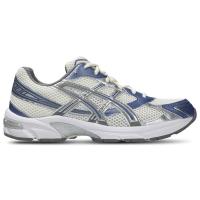 Asics复古跑感轻质缓震EVA女款休闲运动跑步鞋