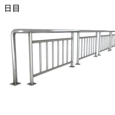 日目 不锈钢护栏围栏 GF-J2/平方米