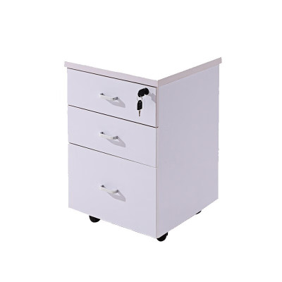 [企诺]文件柜 QNM203YP-HD1 400×400×600mm 木质 组