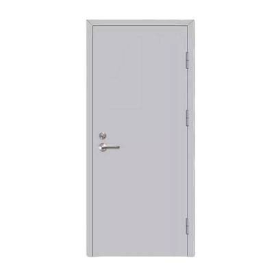 沐蓝星 定制甲级防火门 单开包 安装/套