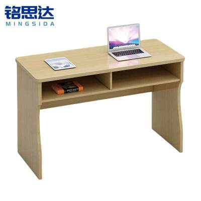 铭思达长条桌1600*500*750mm张