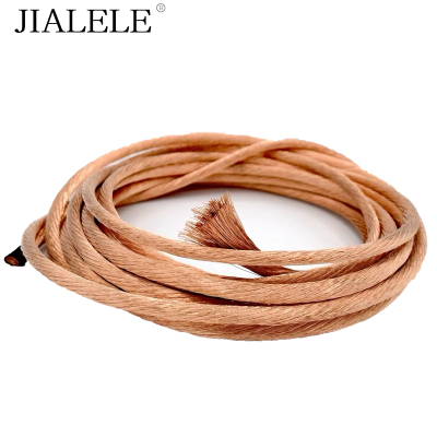 JIALELE 电连接线 TJR-25 米