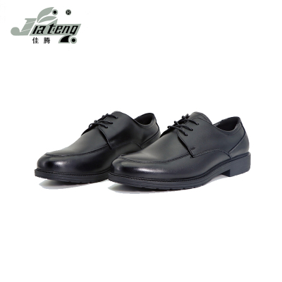 佳腾 单皮鞋 男士皮鞋 皮鞋 工装皮鞋