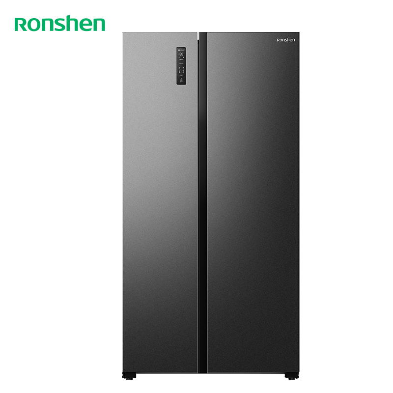 国补20%|容声547L对开门冰箱双开门无霜一级能效双变频冷藏冷冻全净化大容量家用冰箱 BCD-547WD12HP