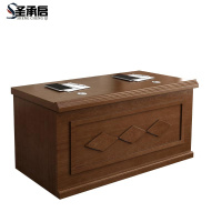 圣承启 主席台 1.4米张