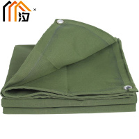 汐户外遮阳篷布6*8m张