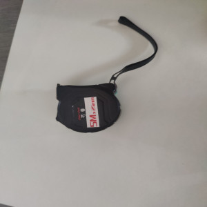 芍春 钢卷尺 5M 把