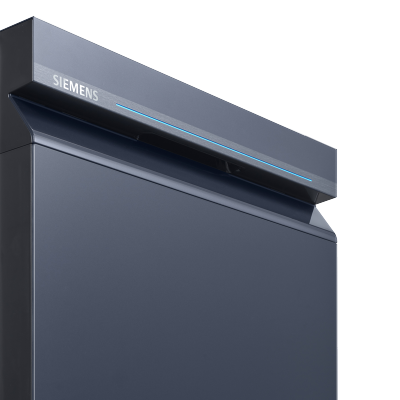 西门子20套智净魔方洗碗机SJ43HL66MC