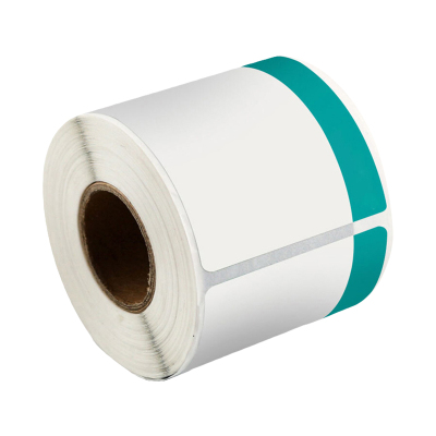 天孚 TF26B-D01 宽90mm*高50mm*200张 标签胶贴200张/卷(计价单位:卷)白色