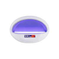 河洛科星 粘捕式灭蚊灯 HX231-16W 个