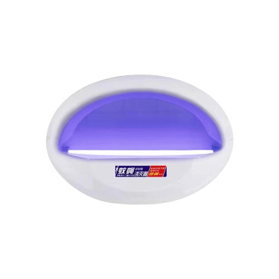 河洛科星 粘捕式灭蚊灯 HX231-16W 个