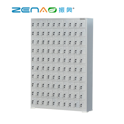 振奥 100门手机存放柜明门寄存保管柜