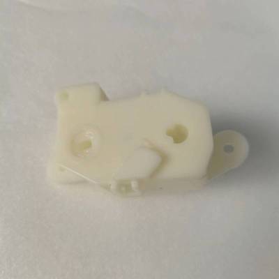 帮客材配 全新原装 P0970142400 苏宁小Biu空调KFR- 35G/BUF(A1)K 齿轮组件右 收前验货