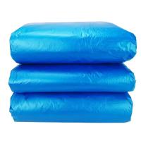 佳合晟世平口加厚垃圾袋900mm*660mm/个