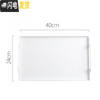 三维工匠冷水壶玻璃可高温家用茶壶套装大容量凉水壶水杯扎壶加厚白开水壶 铁艺托盘白色大号