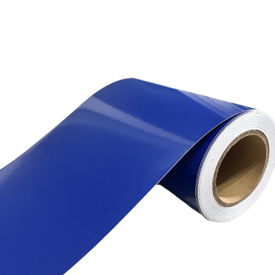 植巾 BT300 260mm*20m 打印机标签标贴 (计价单位:卷) 蓝色