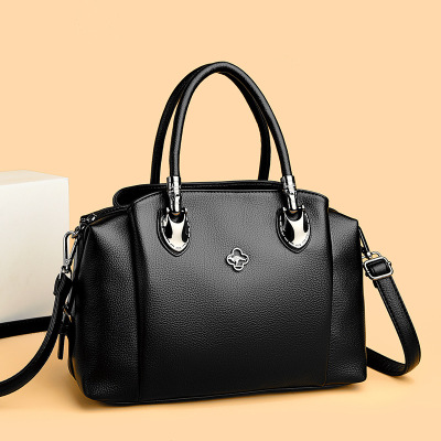 包包女包新款2026斜挎包单肩包时尚大气女士手提包女欧美