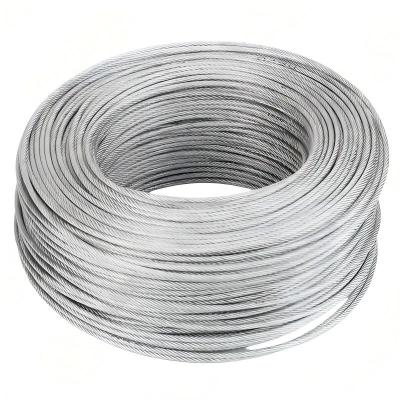 顺鸿森包装钢绳 6mm 米