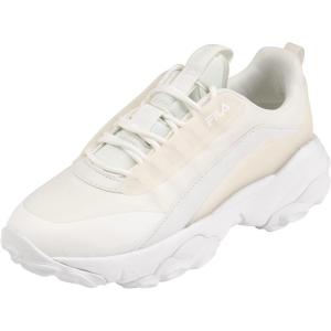 斐乐(FILA)女鞋休闲板鞋舒适百搭运动潮牌低帮帆布鞋春季新款女运