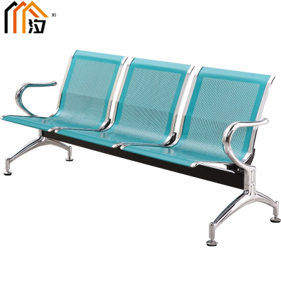 汐 等候椅绿色个