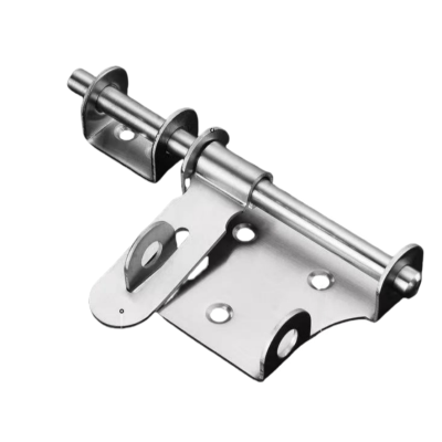 依诺九吉 不锈钢门栓插销门锁 全规格 个