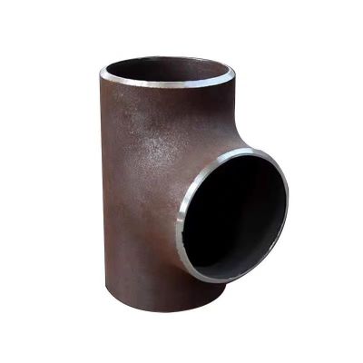 盛京联硕 碳钢焊接三通 Φ32*3mm[外径×壁厚] 个