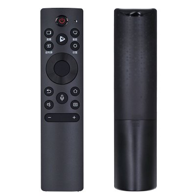 适用原装海信电视语音遥控器CRF3A71HZ70E3D75E3D43A37F