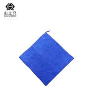 山之只 抹布 40cm*40cm 条